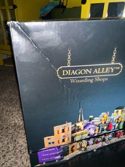 Selling Lego set