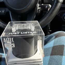 Altec Lansing Speaker