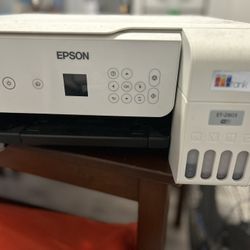 epson printer ET2803 Eco tank 