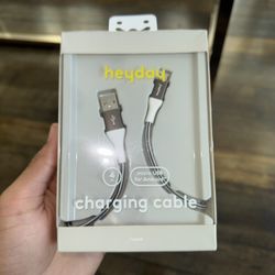 Android HeyDay Charger