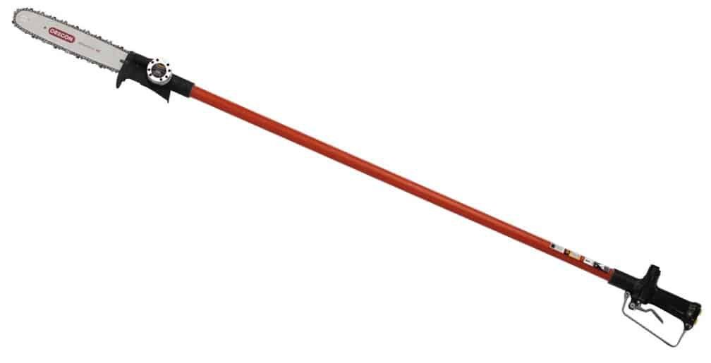 Stanley Closed Center Hydraulic Chainsaw 