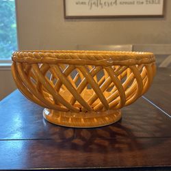Ceramic Bowl