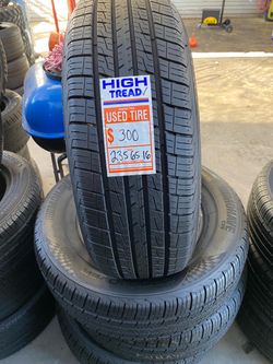 235 65 16