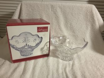 Mikasa Christimas Night Bowl Collection