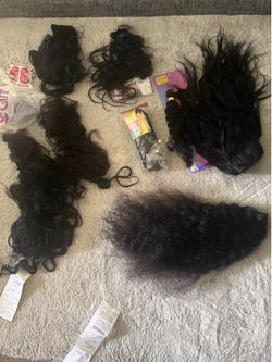 Hair Bundles
