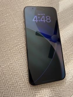 iPhone 15 Pro Max 256 ( T-Mobile)