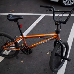 Specialized Motnator Mongoose Trick Bike 
