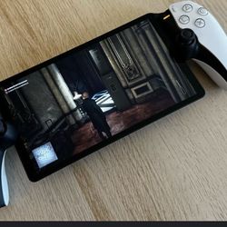 PlayStation Portal 