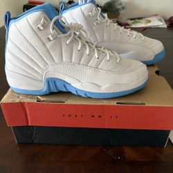 Youth Jordan’s 12 Retro 