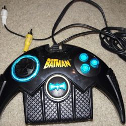 Batman TV game (2004)