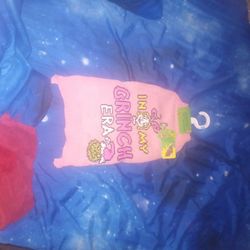 The Grinch Doogie Sweaters