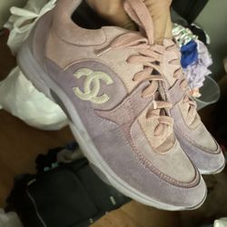 Chanel Size 41