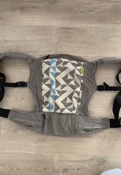 Boba baby carrier