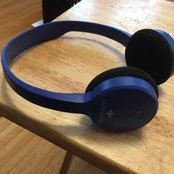 bluetooth headphones