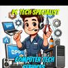 BM TECH SPECIALIST 