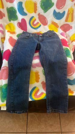 Boys jeans