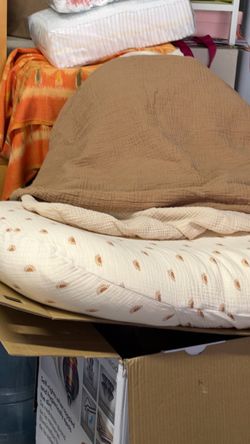 Baby lounger