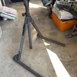 bike stand 