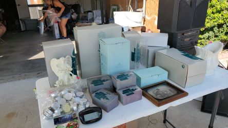 PartyLite Candles Misc