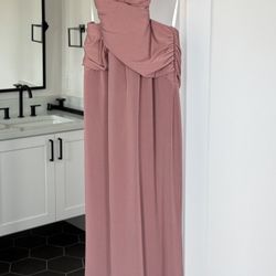 Katie May Evening dress