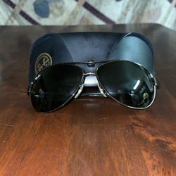 Ray-Ban EB3386- MSRP $140-$190