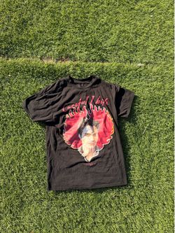 Twilight Careful I Bite Tee - M