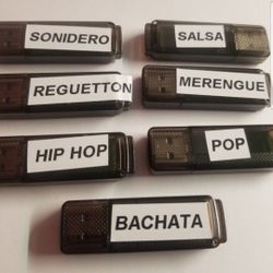 Memorias Usb Al Gustp Del Cliente