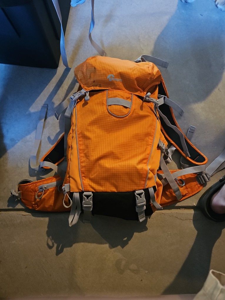 Lowepro Photo Sport 200AW