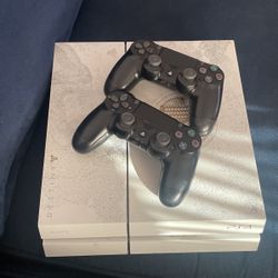 ps4 for sell 