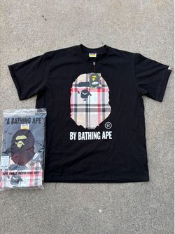 Bape T-Shirt