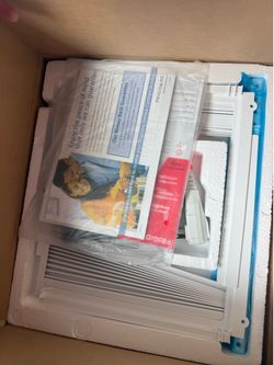 Frigidaire 5,000 BTU Window Air Conditioner FFRA051WAE