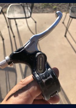 DIA COMPE TECH-77 RH BRAKE LEVER Old School Dated 1990