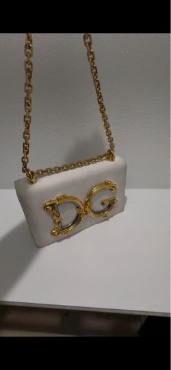 Dolce & Gabbana DG Girls Mini Bag