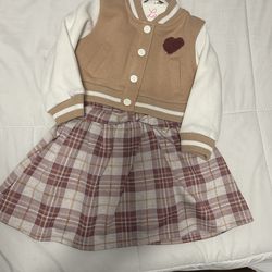 Baby girl Clothes