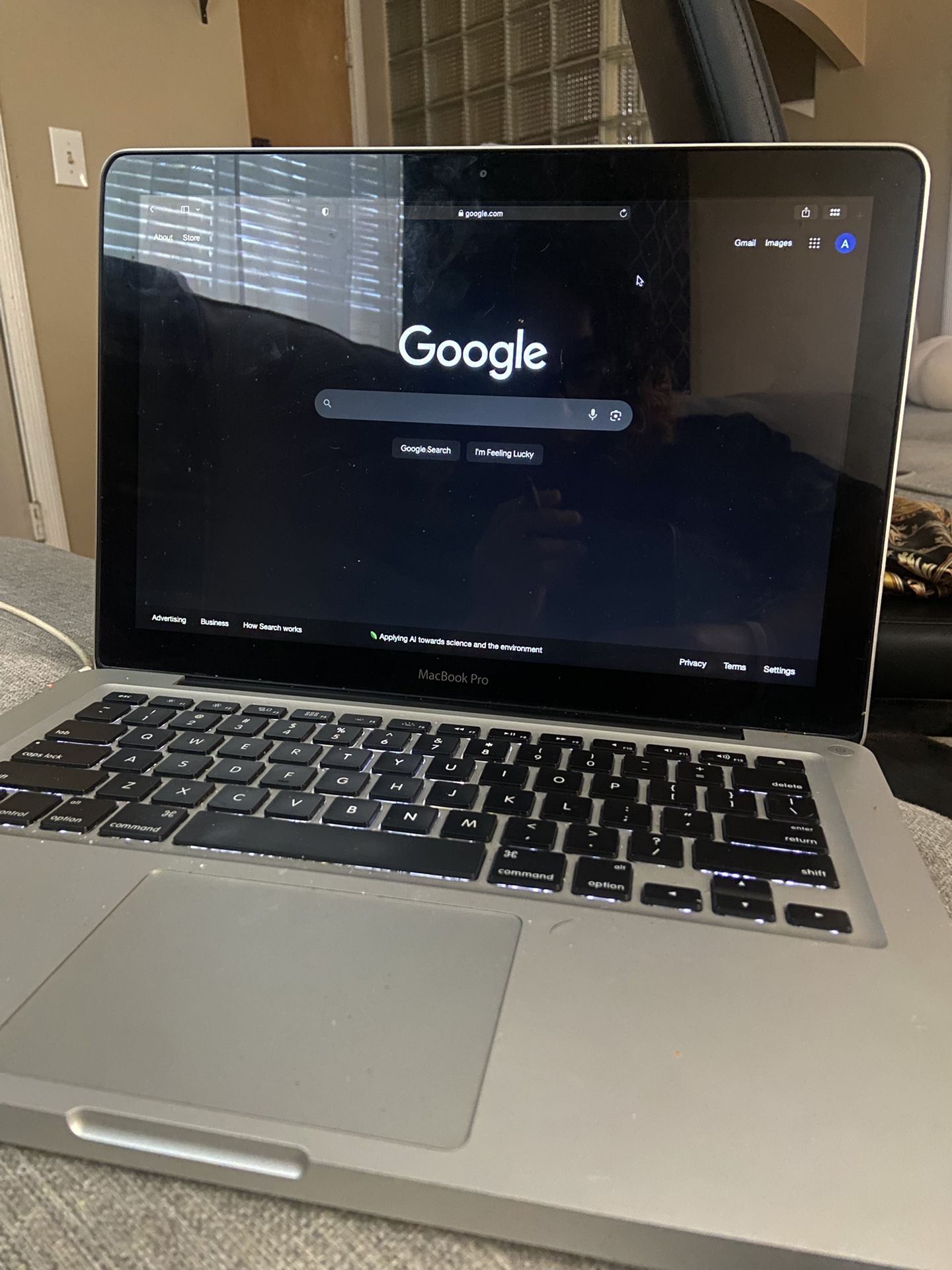 Mac Book Pro 13