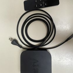 Apple TV (4th Generation)  model A1625