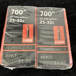 Bike Tubs New 700”