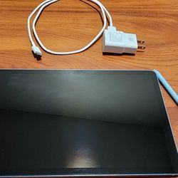 Samsung Galaxy Tab S6 Lite - Blue