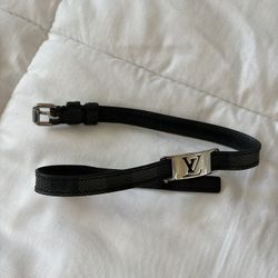 Louis Vuitton Damier Bracelet 