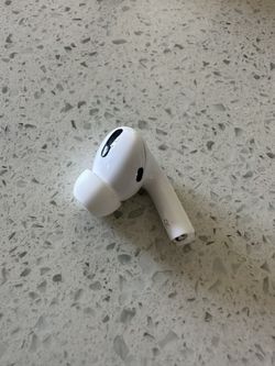 right ear pad pro first generation