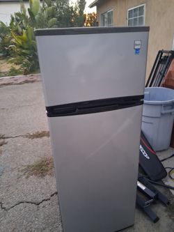 Refrigerator beautiful al 💯
