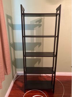 Shelf Unit