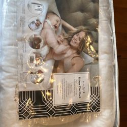 DocAtot Deluxe + Baby Docking Station