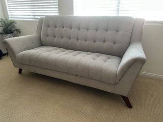 Beautiful couch