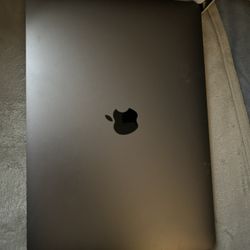 MacBook Pro 2017