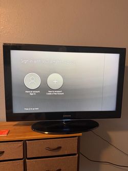 Samsung TV