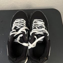 3 Pairs Of Shoes (Sneakers) Nike Vans Converse 