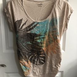 Maternity Clothing Lot - Short Sleeves #3