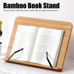 Book Stand