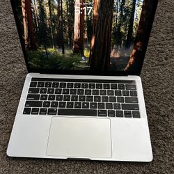 MacBook Pro - 13”